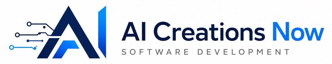 AI Creations Now
